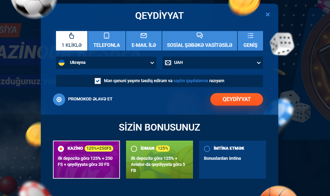 Mostbet qeydiyyatı Mostbet qeydiyyatı